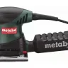 Шлифмашина плоская ВШМ Metabo FSR 200 Intec в кейсе купить в Нижневартовске