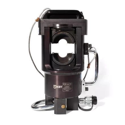 Пресс гидравлический помповый ПГ-60 тонн КВТ купить в Нижневартовске