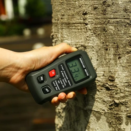 Влагомер DEKO DKMM01, 065-0635 купить в Нижневартовске