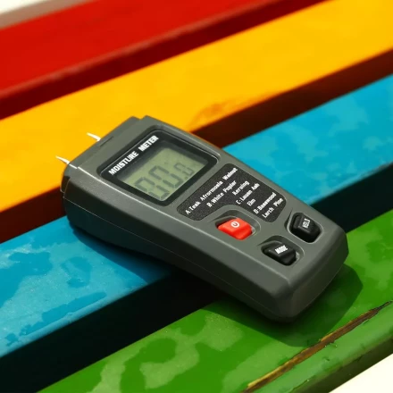 Влагомер DEKO DKMM01, 065-0635 купить в Нижневартовске