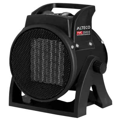 Тепловентилятор ALTECO TVC 2500 E 39819