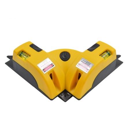 Уровень лазерный DEKO LL03, 065-0191 купить в Нижневартовске