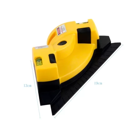 Уровень лазерный DEKO LL03, 065-0191 купить в Нижневартовске