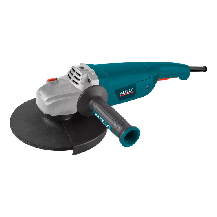 Угловая шлифмашина ALTECO Heavy Duty AGH 2200-230 61287 купить в Нижневартовске