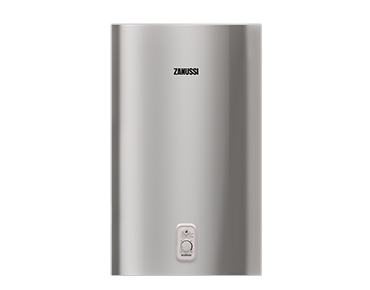 Водонагреватель ZANUSSI ZWH/S 80 Splendore Silver купить в Нижневартовске