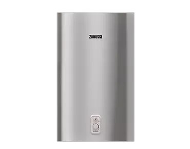 Водонагреватель ZANUSSI ZWH/S 80 Splendore Silver купить в Нижневартовске