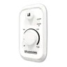 Водонагреватель ZANUSSI ZWH/S 80 Splendore Silver купить в Нижневартовске