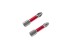 Бита HAMMER PZ2 30мм (2шт.) купить в Нижневартовске