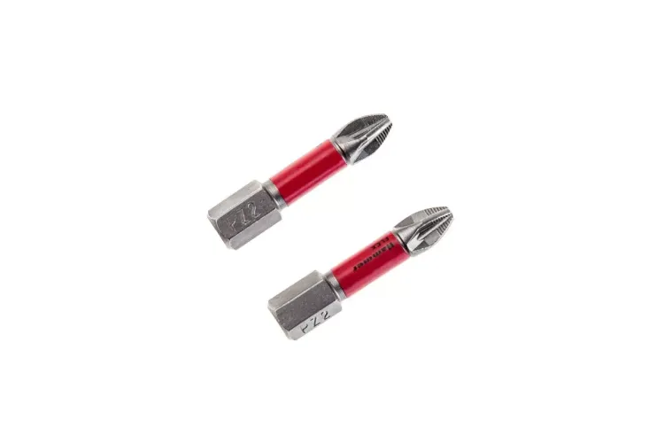 Бита HAMMER PZ2 30мм (2шт.) купить в Нижневартовске