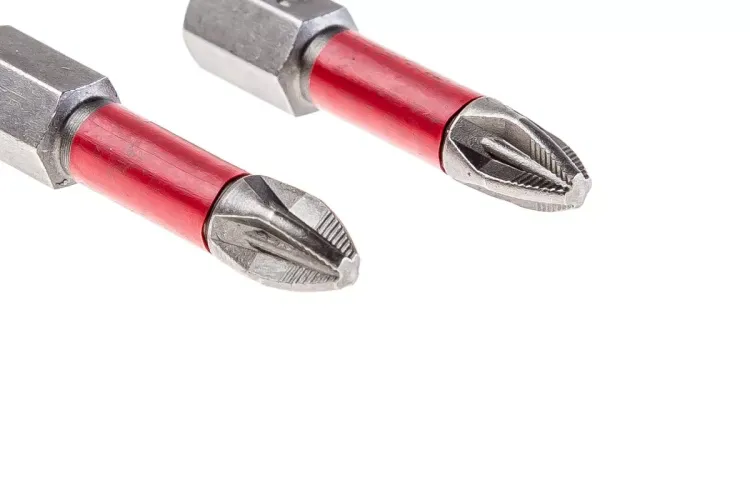 Бита HAMMER PZ2 30мм (2шт.) купить в Нижневартовске