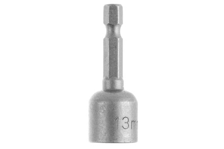 Головка торцевая HAMMER размер 13мм, S 1/4&#039;&#039; (229-013) купить в Нижневартовске