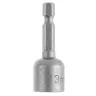 Головка торцевая HAMMER размер 13мм, S 1/4'' (229-013) купить в Нижневартовске