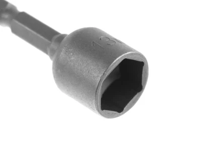 Головка торцевая HAMMER размер 13мм, S 1/4&#039;&#039; (229-013) купить в Нижневартовске