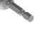 Головка торцевая HAMMER размер 13мм, S 1/4&#039;&#039; (229-013) купить в Нижневартовске