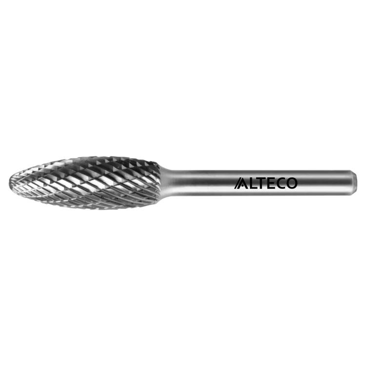 Борфреза по металлу ALTECO H 1232/6 MX 75655 купить в Нижневартовске