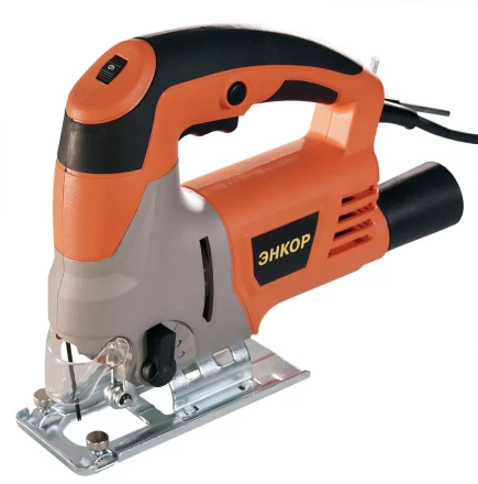 Лобзик ЭНКОР ЛЭ-600/60Э, 1/6 50220 купить в Нижневартовске