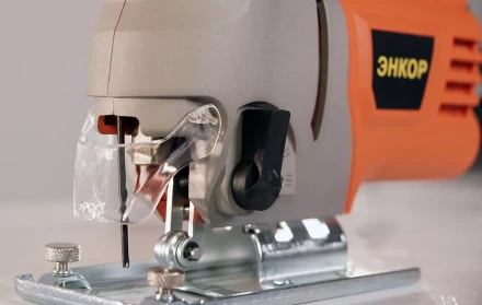 Лобзик ЭНКОР ЛЭ-600/60Э, 1/6 50220 купить в Нижневартовске