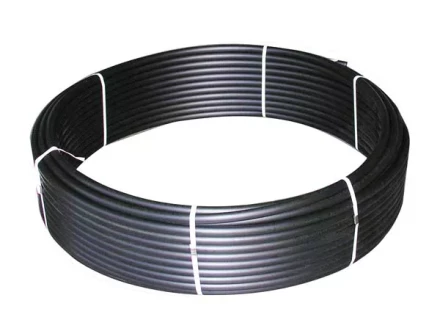 Труба ПЭ 100 Энкор ф32х17мм PN6 45512 купить в Нижневартовске