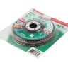 Круг Лепестковый Торцевой (КЛТ) HAMMER КЛТ 1 Ф125х22 Р40 213-016 купить в Нижневартовске