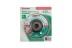 Круг Лепестковый Торцевой (КЛТ) HAMMER КЛТ 1 Ф125х22 Р40 213-016 купить в Нижневартовске