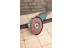 Круг Лепестковый Торцевой (КЛТ) HAMMER КЛТ 1 Ф125х22 Р40 213-016 купить в Нижневартовске