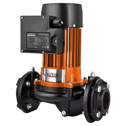 Циркуляционный насос ALTECO PH 50/750 F 81186 купить в Нижневартовске