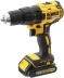 Аккумуляторная дрель-шуруповерт DeWalt DCD 777 S2T купить в Нижневартовске