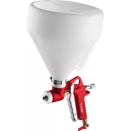 Картушный пистолет для штукатурки ЗУБР "ПРОФЕССИОНАЛ" "ППШ 900" 6465 купить в Нижневартовске