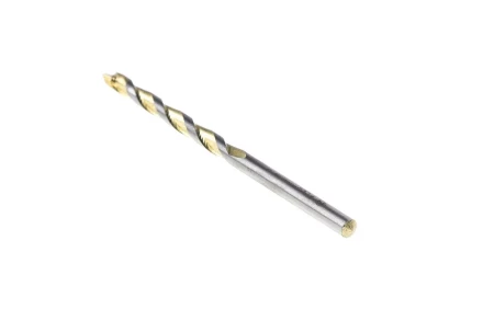 Сверло по камню HAMMER Ф5х85мм (DR CR 5,0мм*85/50мм) купить в Нижневартовске