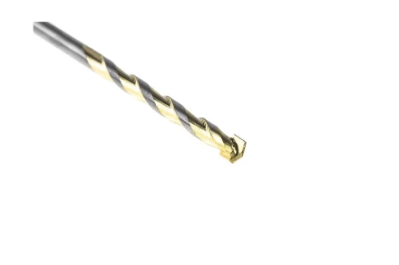 Сверло по камню HAMMER Ф5х85мм (DR CR 5,0мм*85/50мм) купить в Нижневартовске