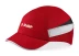ЗУБР БИНОМ, красная, ударопрочный корпус, укороченный козырёк 55мм, размер от 54 до 59см, защитная каскетка, Профессионал (11096) купить в Нижневартовске