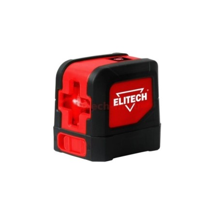 Нивелир лазерный ЛН 3К зеленый ELITECH купить в Нижневартовске