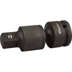 Шарнир карданный KRAFTOOL "INDUSTRIE QUALITAT" ударный (3/4"), Cr-Mo, фосфатированный 27960-3/4