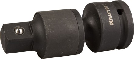 Шарнир карданный KRAFTOOL &quot;INDUSTRIE QUALITAT&quot; ударный (3/4&quot;), Cr-Mo, фосфатированный 27960-3/4 купить в Нижневартовске