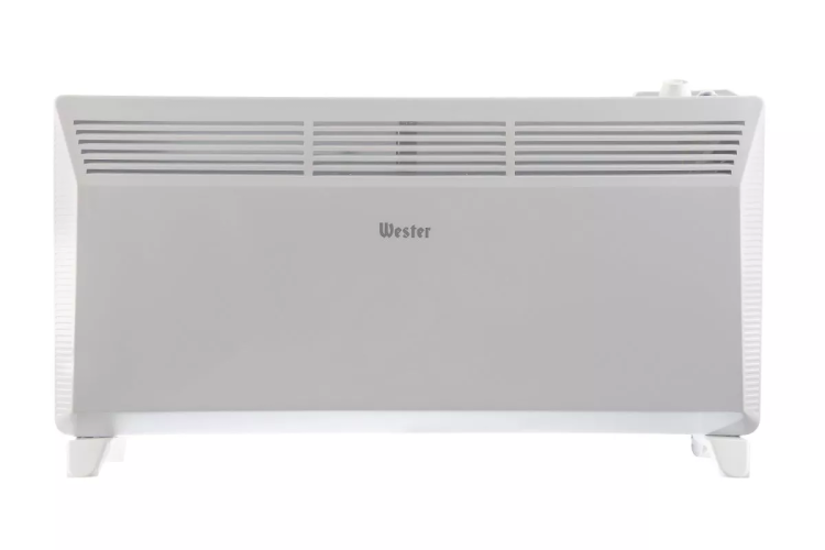 Конвектор WESTER EK 2000 купить в Нижневартовске