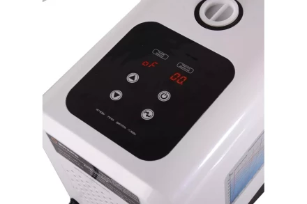 Автоматическая насосная станция АСВ-90/40И с инверторным двигателем Вихрь 68/1/33 купить в Нижневартовске