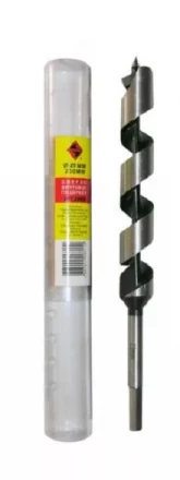 Сверло винтовое по дереву  ф28х230мм 1/50 20911 купить в Нижневартовске