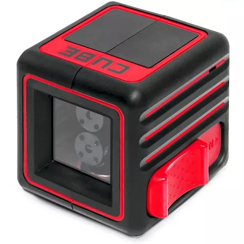 Нивелир лазерный ADA Cube Basic Edition купить в Нижневартовске