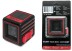 Нивелир лазерный ADA Cube Basic Edition купить в Нижневартовске