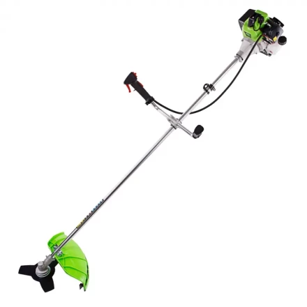 Триммер бензиновый Сибртех КС-2500Н неразъемная штанга 962535 купить в Нижневартовске