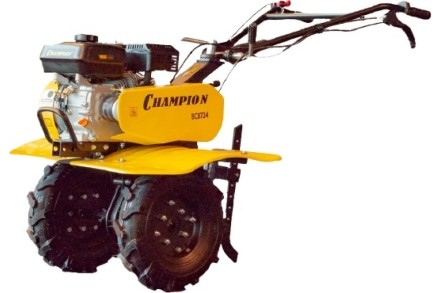 Мотоблок BC8724 CHAMPION купить в Нижневартовске