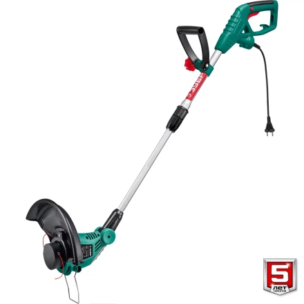 ЗУБР 600 Вт, ш/с 33 см, сетевой триммер (ТСН-33-600) купить в Нижневартовске