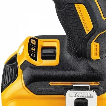 Аккумуляторная дрель DCD 796 D2 DeWalt купить в Нижневартовске