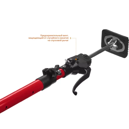 ЗУБР РТ-115, 60 - 115 см, телескопический распор (32233) купить в Нижневартовске