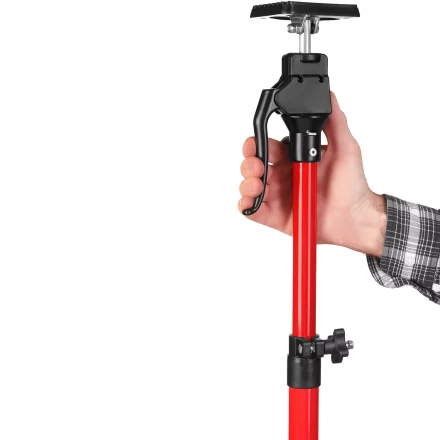 ЗУБР РТ-115, 60 - 115 см, телескопический распор (32233) купить в Нижневартовске