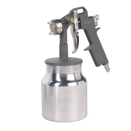 Пневмокраскораспылитель LV 162 B PATRIOT купить в Нижневартовске