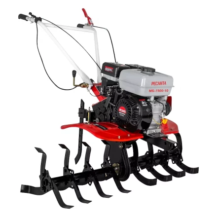 Сельскохозяйственная машина Ресанта МБ-7500P-10 70/5/38 купить в Нижневартовске
