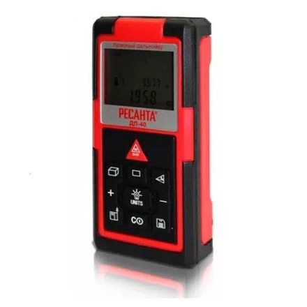 Дальномер Ресанта ДЛ-40 купить в Нижневартовске