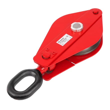 Блок монтажный с проушиной, 3,2  т Matrix 51929 купить в Нижневартовске