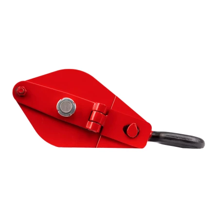 Блок монтажный с проушиной, 3,2  т Matrix 51929 купить в Нижневартовске